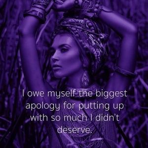 Meet your Posher, Danisha